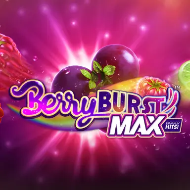 MB88 Berry Burst