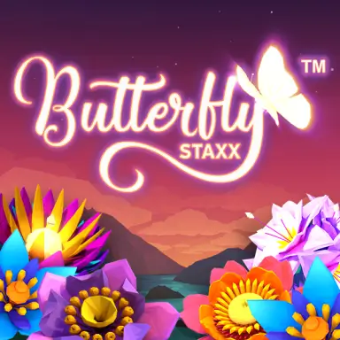 MB88 Butterfly Staxx