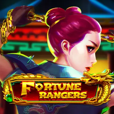 MB88 Fortune Rangers