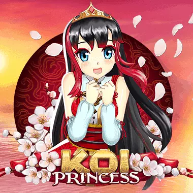 MB88 Koi Princess