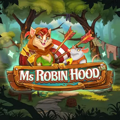 MB88 Ms Robin Hood