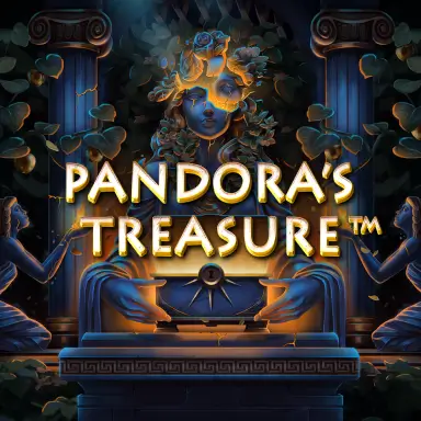 MB88 Pandora’s Treasure