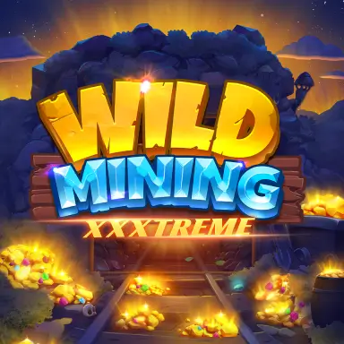 MB88 Wild Mining XXXtreme