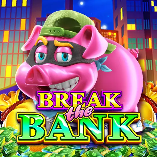 MB88 Break The Bank