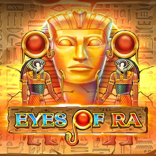 MB88 Eyes of Ra