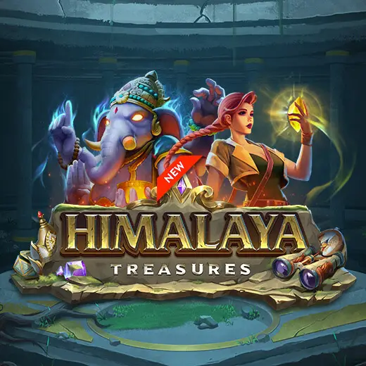 MB88 Himalaya Treasures