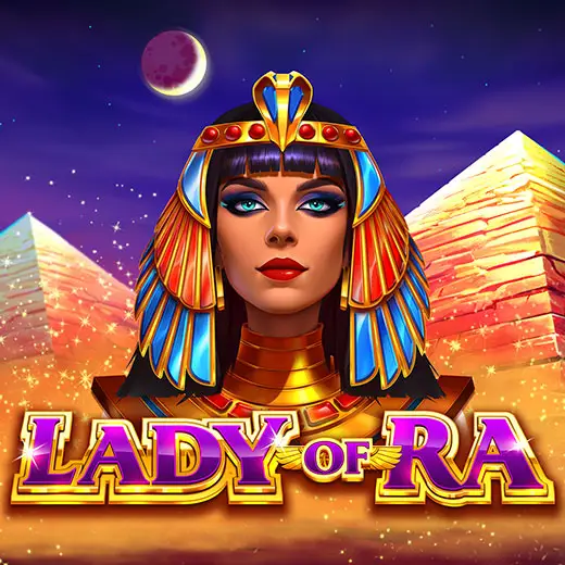 MB88 Lady of Ra