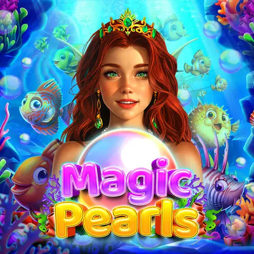 MB88 Magic Pearls