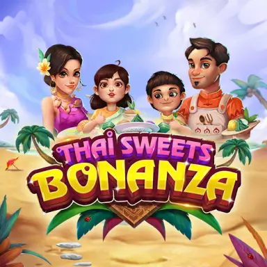 MB88 Thai Sweets Bonanza
