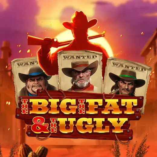 MB88 The Big The Fat And The Ugly