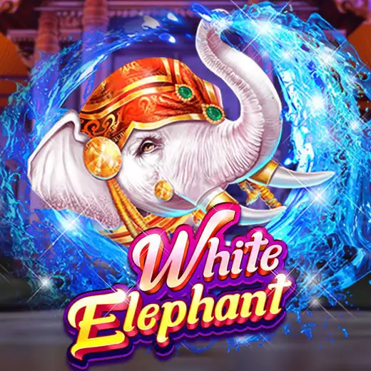 MB88 White Elephant