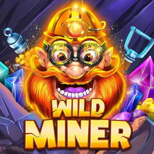 MB88 Wild Miner