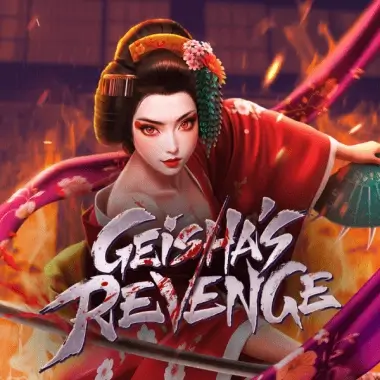 MB88 Geisha's Revenge