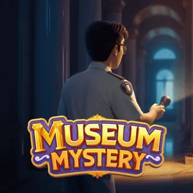 MB88 Museum Mystery