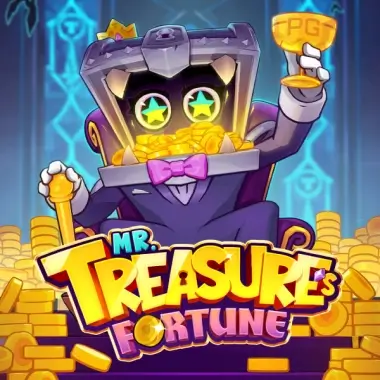 MB88 Mr. Treasure's Fortune