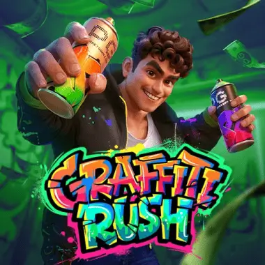 MB88 Graffiti Rush