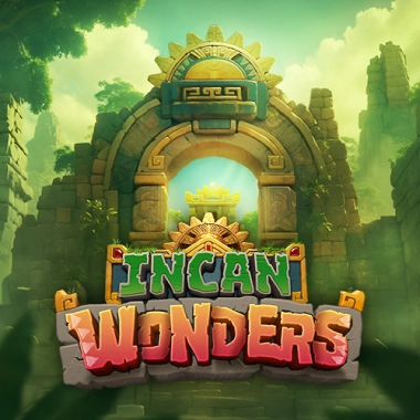 MB88 Incan Wonders