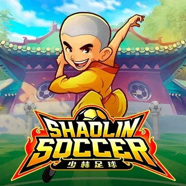 MB88 Shaolin Soccer