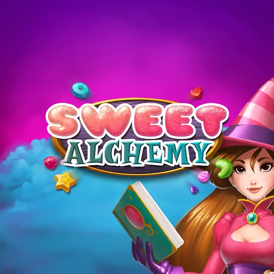 MB88 Sweet Alchemy