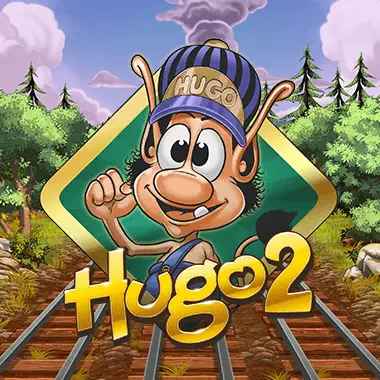 MB88 Hugo 2