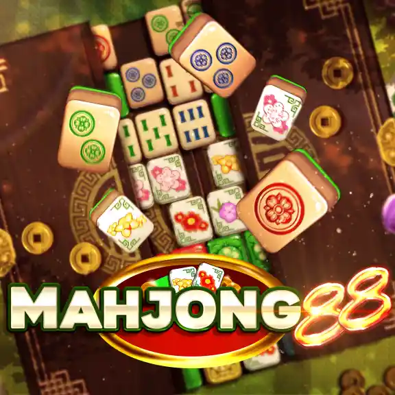 MB88 Mahjong 88