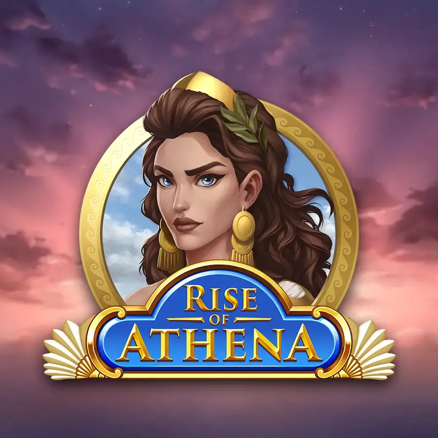 MB88 Rise of Athena