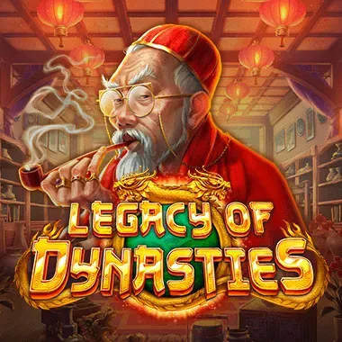MB88 Legacy of Dynasties