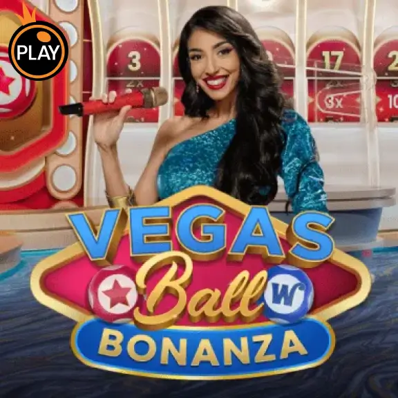 MB88 Vegas Ball Bonanza