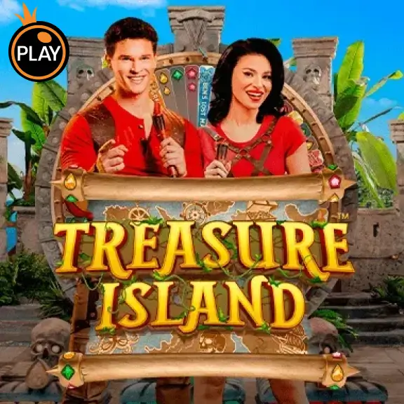 MB88 Treasure Island