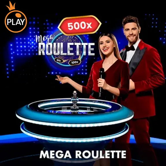 MB88 Mega Roulette