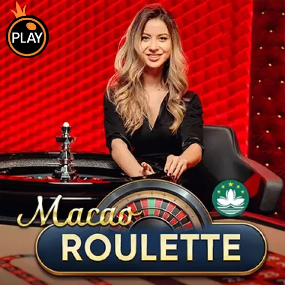 MB88 Roulette Macao