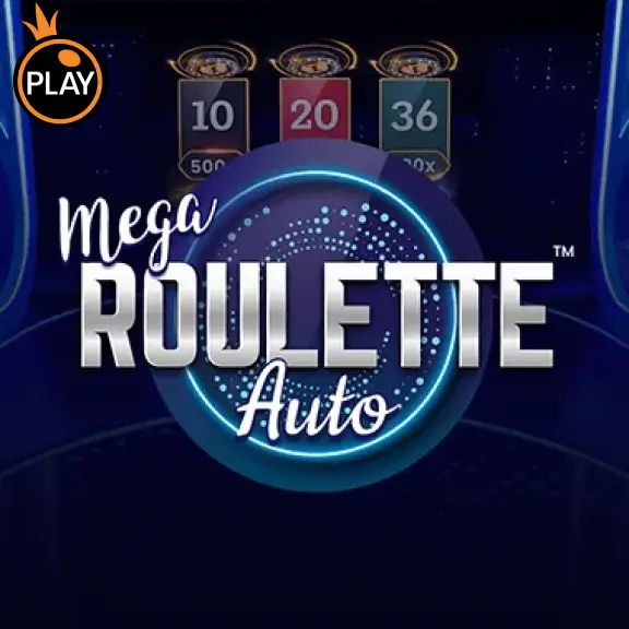 MB88 Auto Mega Roulette