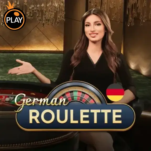 MB88 German Roulette