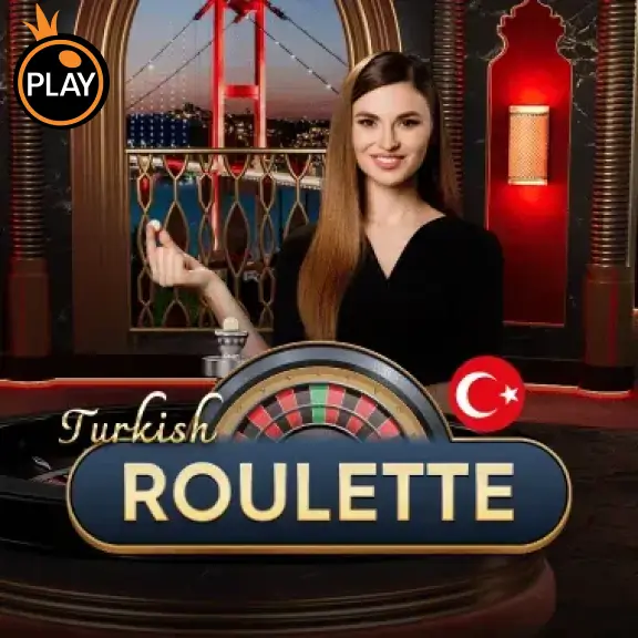 MB88 Turkish Roulette