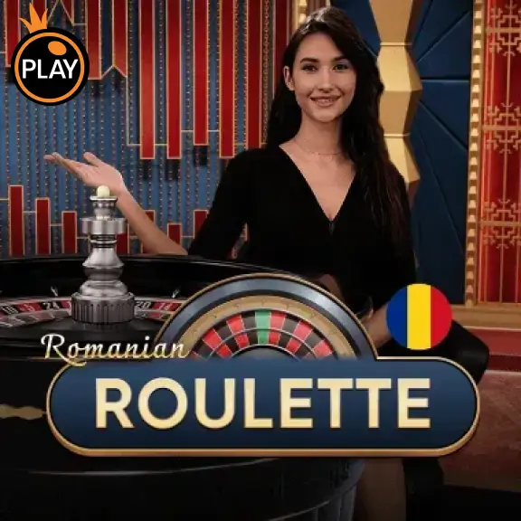 MB88 Romanian Roulette