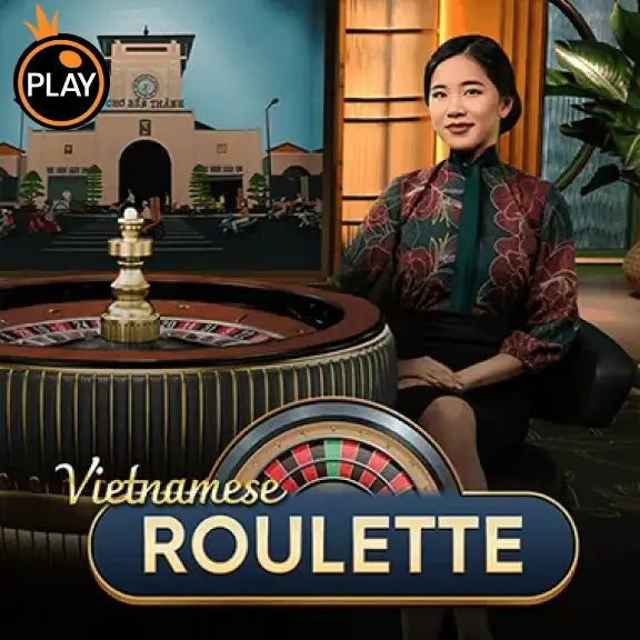 MB88 Vietnamese Roulette
