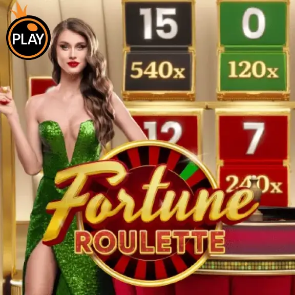 MB88 Fortune Roulette