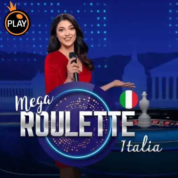 MB88 Italian Mega Roulette