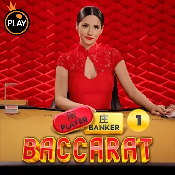 MB88 Baccarat 1