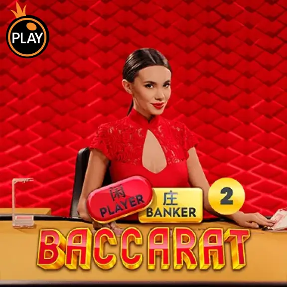 MB88 Baccarat 2