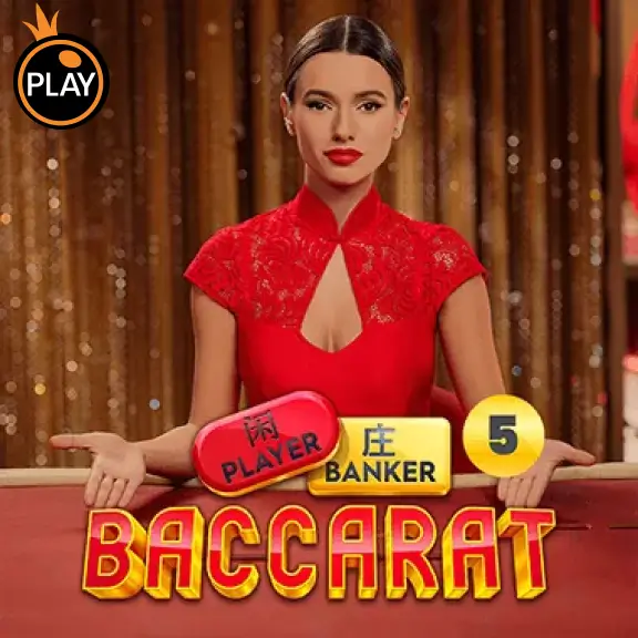 MB88 Baccarat 5