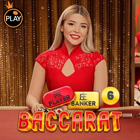 MB88 Baccarat 6