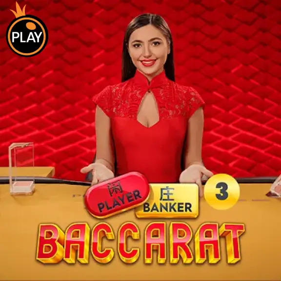 MB88 Baccarat 3
