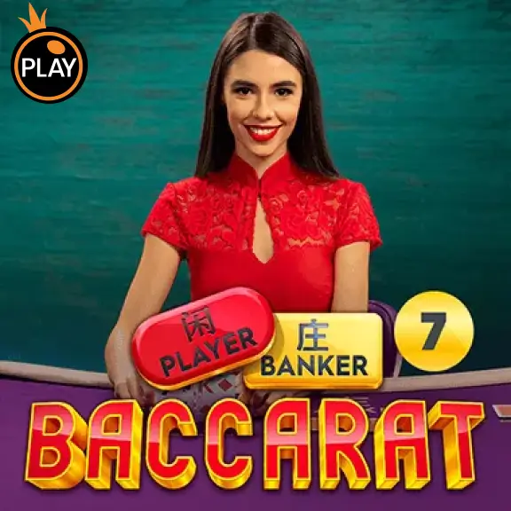 MB88 Baccarat 7