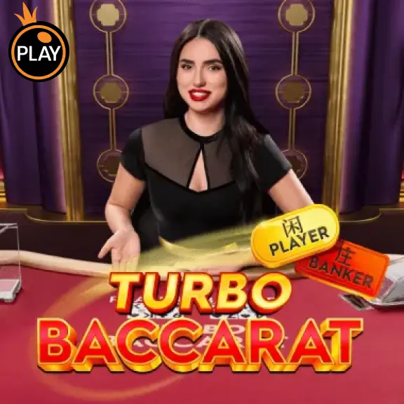 MB88 Turbo Baccarat