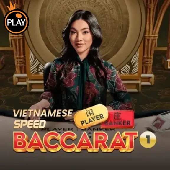 MB88 Vietnamese Speed Baccarat 1