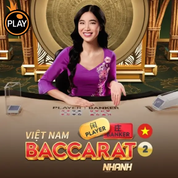MB88 Vietnamese Speed Baccarat 2