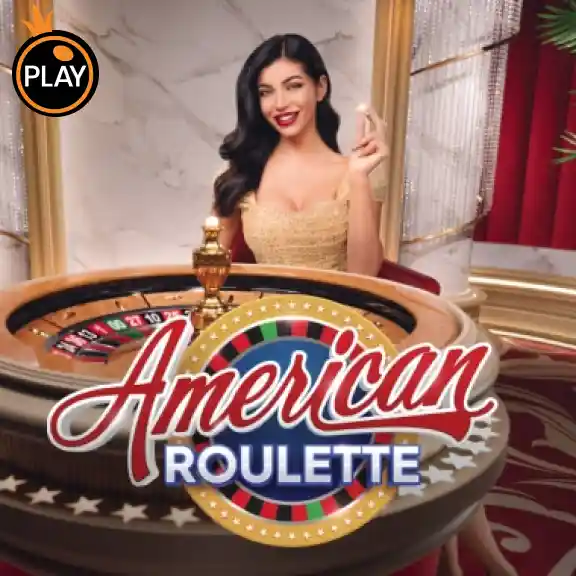 MB88 American Roulette