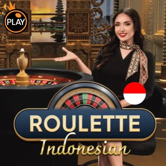 MB88 Indonesian Roulette