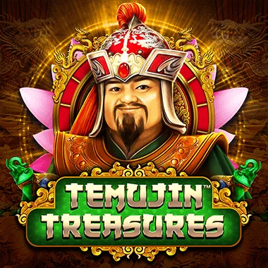 MB88 Temujin Treasures